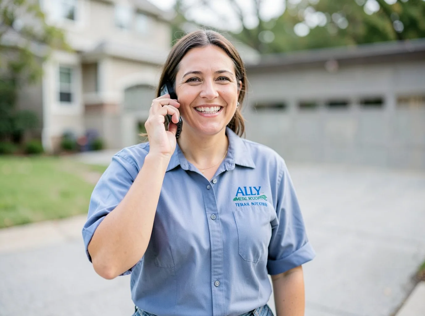 Metal Roof Installation Franklin Springs, GA FAQs